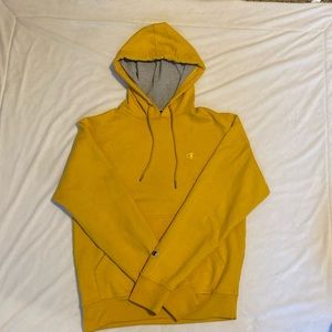 Good condition Champion sweatshirt